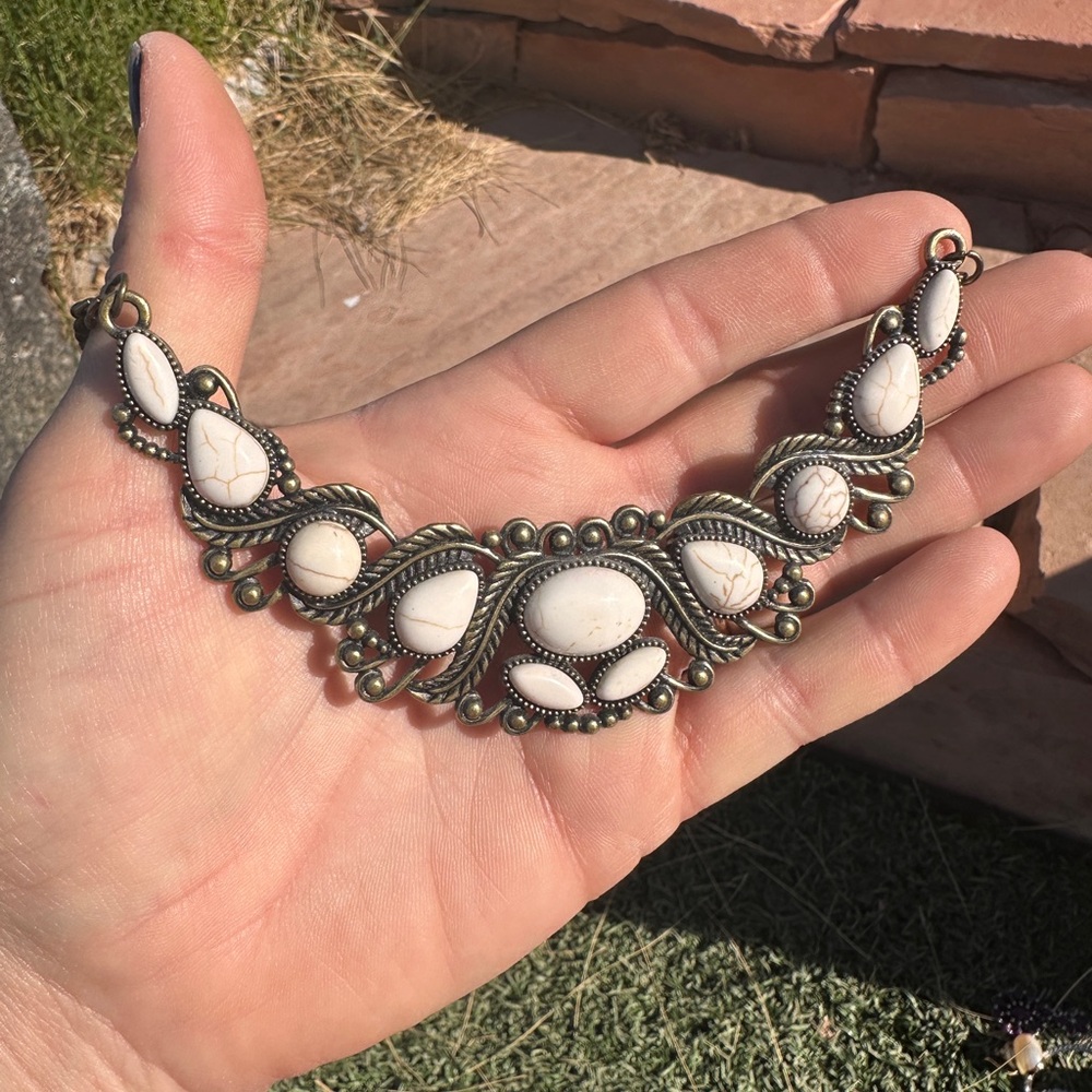 Paparazzi Necklace